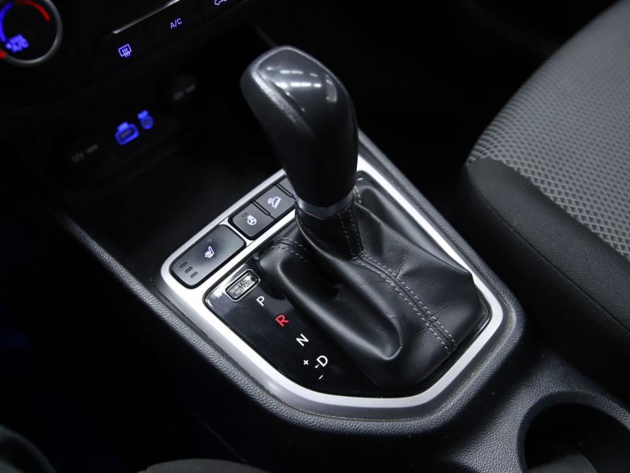 Hyundai Creta I Уфа  - изображение 16