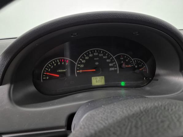 Lada (ВАЗ) Priora I с пробегом 2010 года, цена 220 000 рублей, 138706 км, универсал, Автокод Объявления