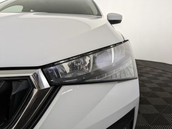 Skoda Rapid II с пробегом 2021 года, цена 1 260 000 рублей, 174066 км, лифтбек, Автокод Объявления