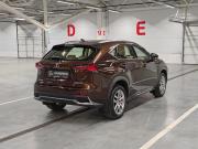 Lexus NX I Рестайлинг Казань  - изображение 35