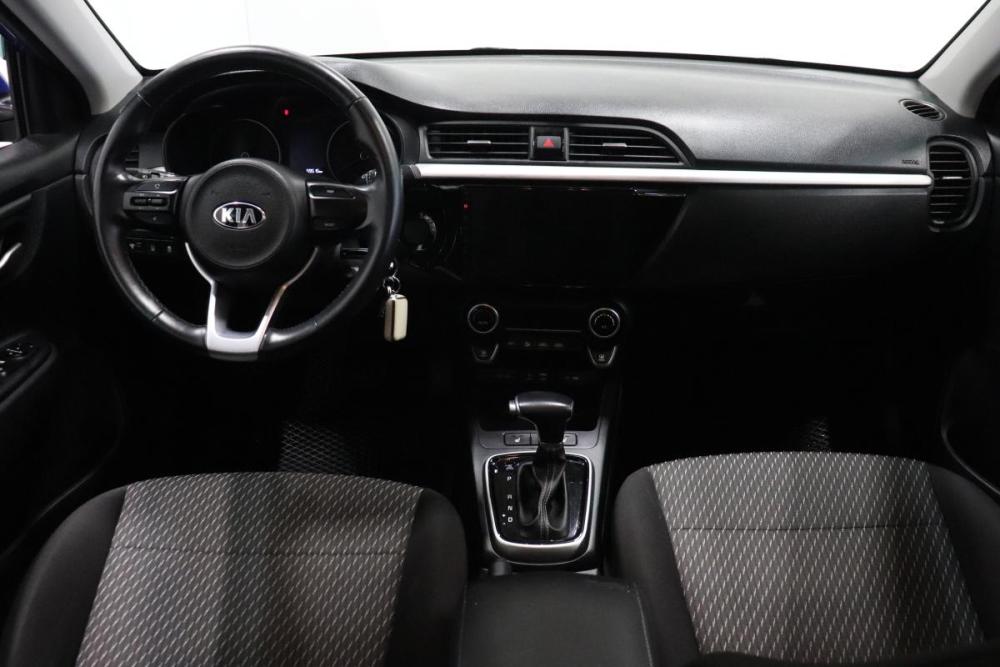 Kia Rio IV Ульяновск  - изображение 14