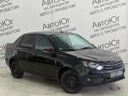 Lada (ВАЗ) Granta I Рестайлинг Ставрополь  - изображение 16