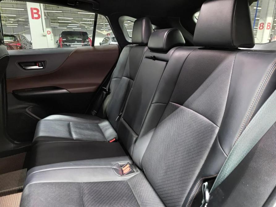 Toyota Venza II Казань  - изображение 15