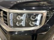 Kia Mohave I Рестайлинг 2 Пермь  - изображение 47