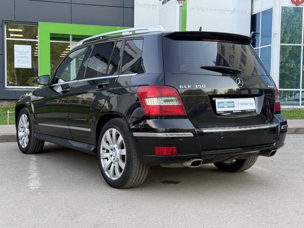 Mercedes-Benz GLK-Класс I (X204) с пробегом 2010 года, цена 949 000 рублей, 312053 км, внедорожник, Автокод Объявления