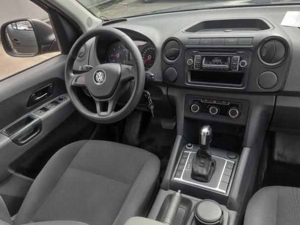 Volkswagen Amarok I с пробегом 2015 года, цена 1 868 000 рублей, 217340 км, пикап, Автокод Объявления