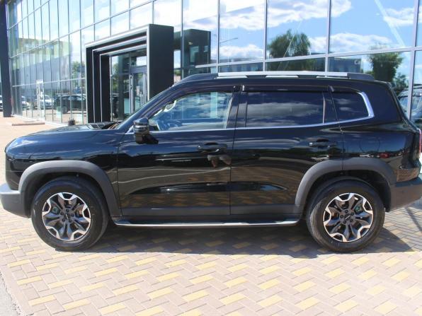 Haval Dargo с пробегом 2024 года, цена 2 460 000 рублей, 65246 км, внедорожник, Автокод Объявления