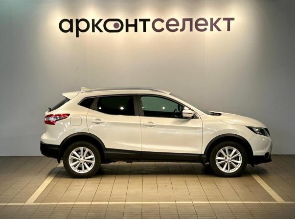 Nissan Qashqai II Рестайлинг с пробегом 2017 года, цена 1 659 000 рублей, 92467 км, внедорожник, Автокод Объявления