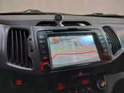 Kia Sportage III Санкт-Петербург  - изображение 35