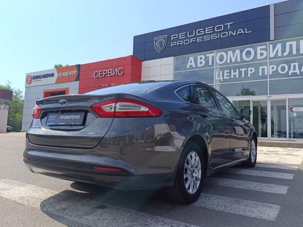 Ford Mondeo V с пробегом 2015 года, цена 1 440 000 рублей, 148150 км, седан, Автокод Объявления