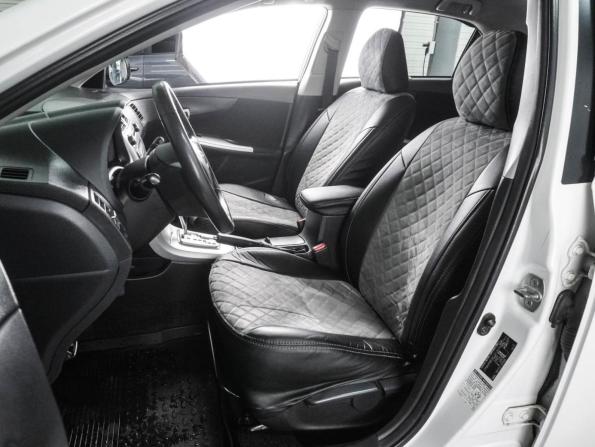 Toyota Corolla X (E140 E150) Рестайлинг с пробегом 2013 года, цена 1 179 000 рублей, 143101 км, седан, Автокод Объявления