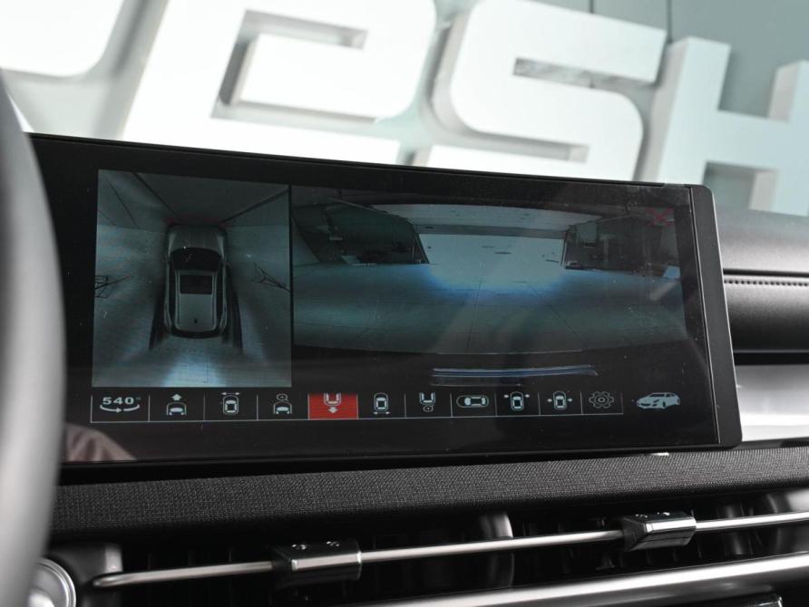 Hyundai Tucson IV Рестайлинг Ростов-на-Дону  - изображение 15