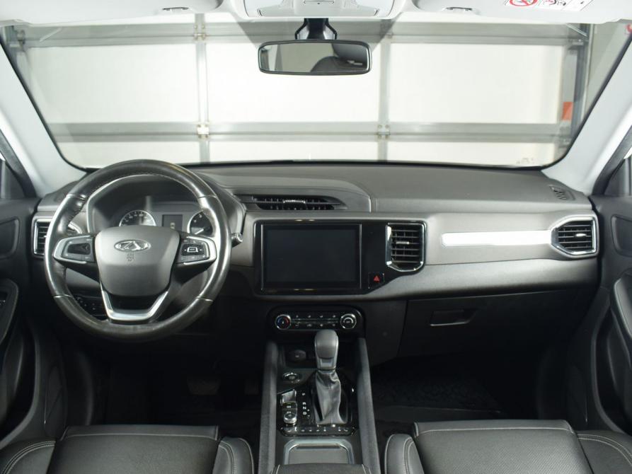 Chery Tiggo 4 I Рестайлинг Кемерово  - изображение 9