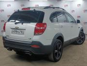 Chevrolet Captiva I Рестайлинг 2 Санкт-Петербург  - изображение 27