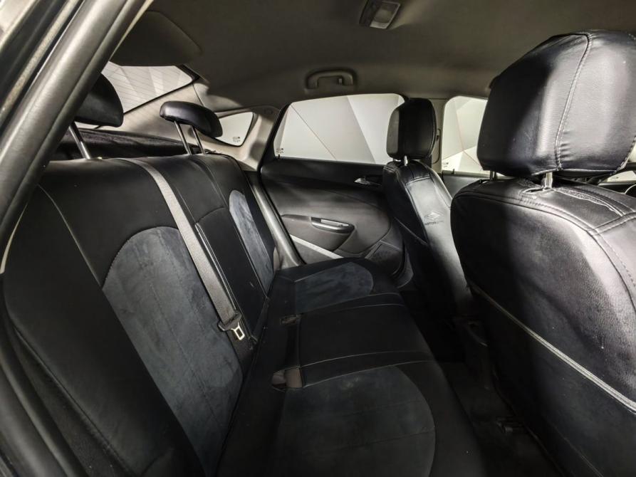 Opel Astra J Рестайлинг Москва  - изображение 14