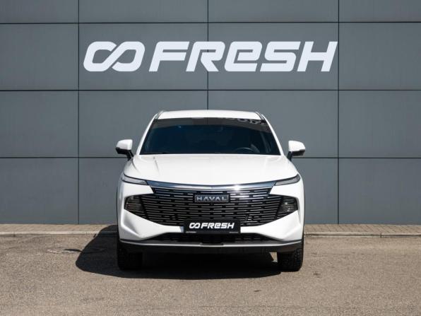 Haval F7 I Рестайлинг с пробегом 2024 года, цена 1 980 000 рублей, 74701 км, внедорожник, Автокод Объявления