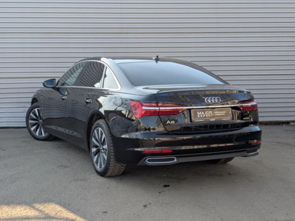 Audi A6 V (C8) с пробегом 2021 года, цена 3 400 000 рублей, 136720 км, седан, Автокод Объявления