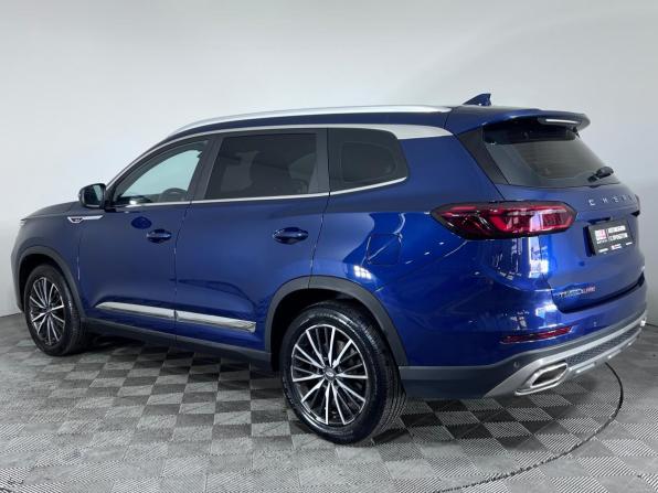 Chery Tiggo 8 Pro I с пробегом 2023 года, цена 1 997 000 рублей, 85461 км, внедорожник, Автокод Объявления