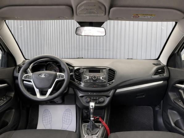 Lada (ВАЗ) Vesta I с пробегом 2020 года, цена 997 000 рублей, 108328 км, седан, Автокод Объявления