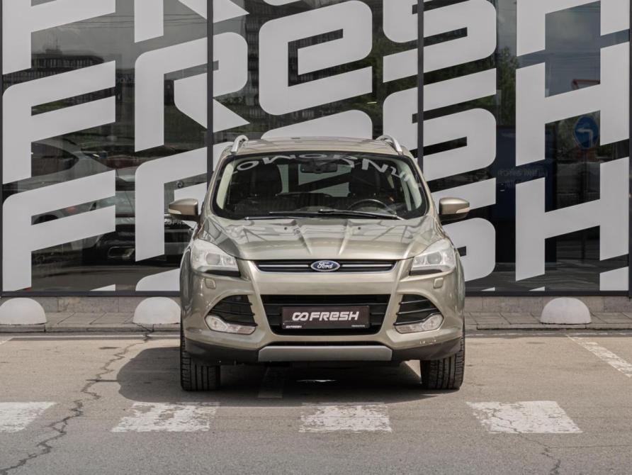 Ford Kuga II Краснодар  - изображение 3