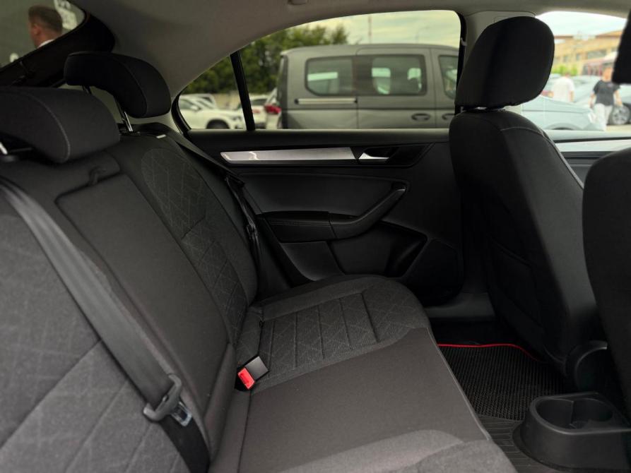 Volkswagen Polo VI Альметьевск  - изображение 26