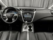 Nissan Murano III (Z52) Москва  - изображение 39