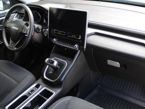 Haval M6 II с пробегом 2023 года, цена 1 829 000 рублей, 22982 км, внедорожник, Автокод Объявления