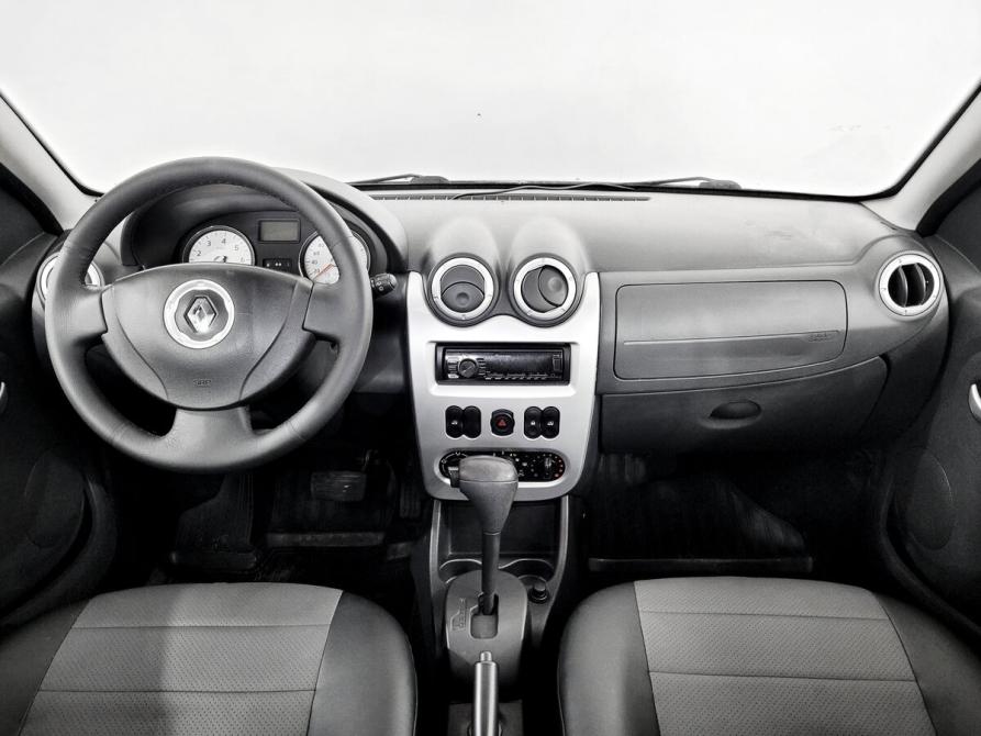 Renault Sandero I Москва  - изображение 5