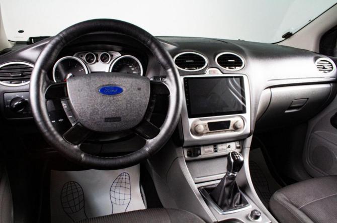 Ford Focus III с пробегом 2011 года, цена 829 000 рублей, 196000 км, седан, Автокод Объявления