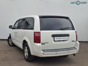 Dodge Caravan V Москва  - изображение 20
