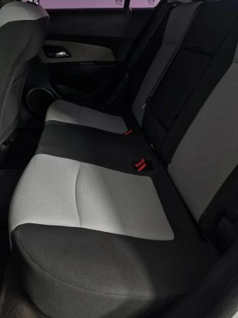 Chevrolet Cruze I Рестайлинг с пробегом 2013 года, цена 730 000 рублей, 144955 км, седан, Автокод Объявления
