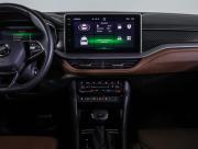 Skoda Kodiaq I Рестайлинг Москва  - изображение 41