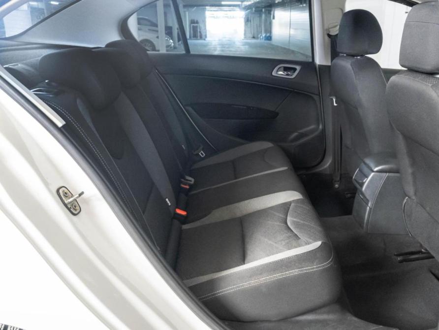 Peugeot 408 I Ставрополь  - изображение 7