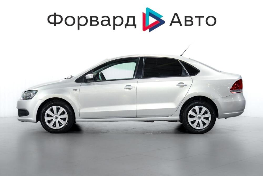 Volkswagen Polo V Тюмень  - изображение 5