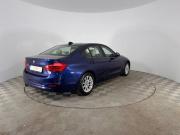 BMW 3 серии VI (F3x) Рестайлинг Серпухов  - изображение 26