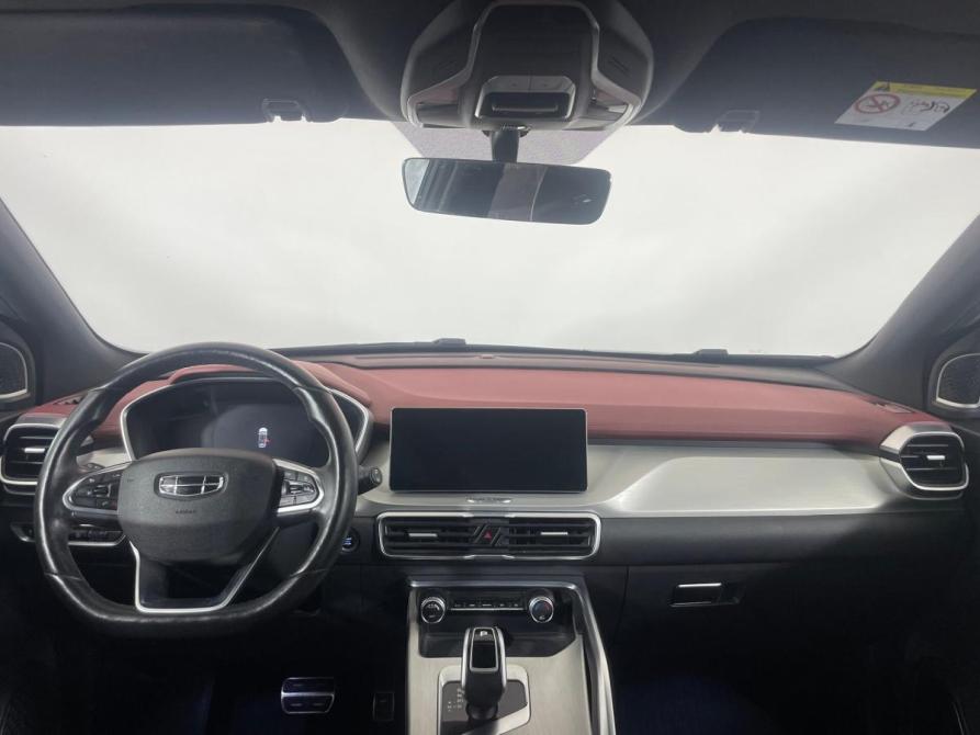 Geely Coolray I Воронеж  - изображение 10