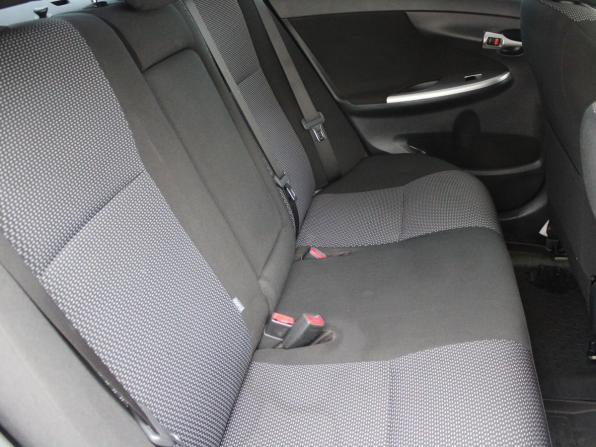 Toyota Corolla X (E140 E150) Рестайлинг с пробегом 2012 года, цена 995 000 рублей, 227558 км, седан, Автокод Объявления
