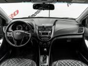 Hyundai Solaris I Рестайлинг Екатеринбург  - изображение 34