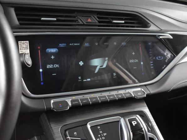 Geely Atlas I с пробегом 2020 года, цена 2 180 000 рублей, 80066 км, внедорожник, Автокод Объявления