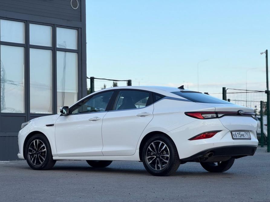 JAC J7 I Волгоград  - изображение 12