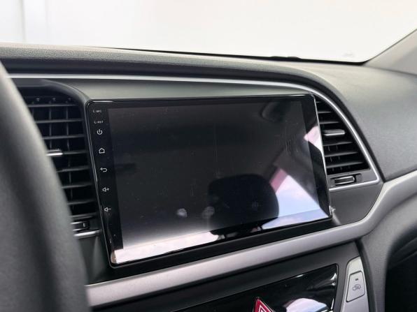 Hyundai Elantra VI (AD) с пробегом 2016 года, цена 1 299 000 рублей, 188000 км, седан, Автокод Объявления