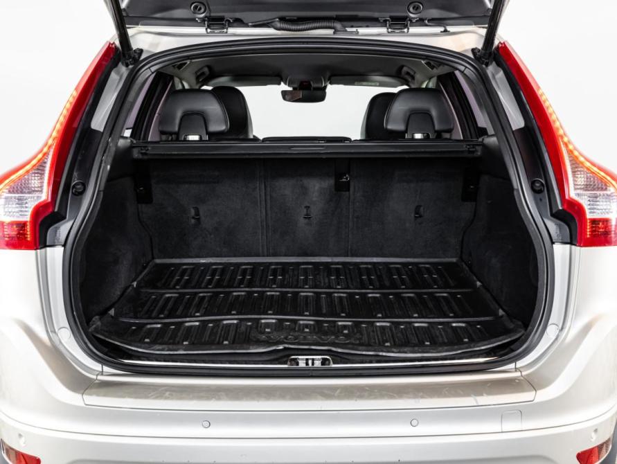 Volvo XC60 I Рестайлинг Санкт-Петербург  - изображение 22