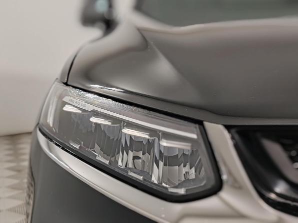 Geely Tugella I Рестайлинг с пробегом 2023 года, цена 2 999 000 рублей, 35005 км, внедорожник, Автокод Объявления