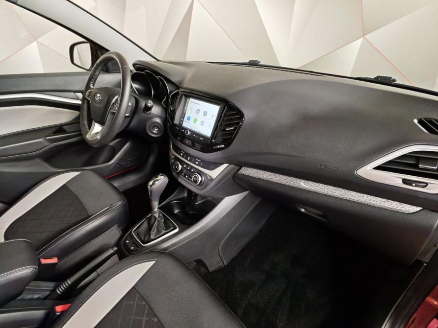 Lada (ВАЗ) Vesta I Москва  - изображение 13