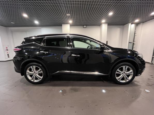 Nissan Murano III (Z52) с пробегом 2020 года, цена 2 770 000 рублей, 128538 км, внедорожник, Автокод Объявления