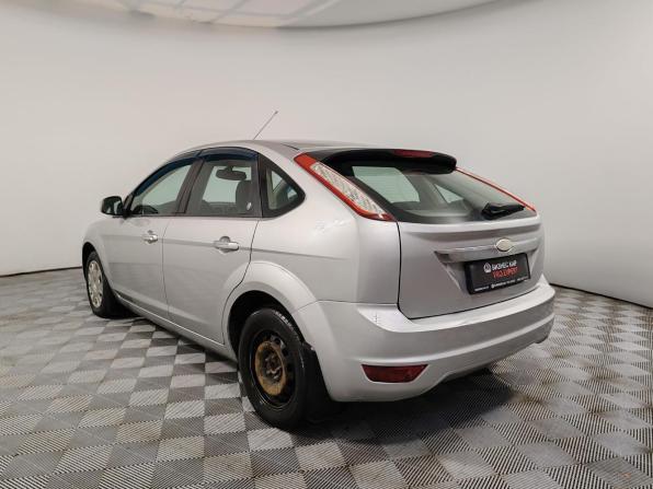 Ford Focus II Рестайлинг с пробегом 2008 года, цена 475 000 рублей, 125388 км, хэтчбек, Автокод Объявления