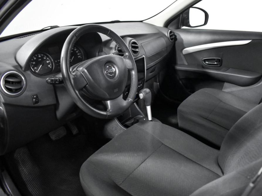 Nissan Almera III (G15) Санкт-Петербург  - изображение 9
