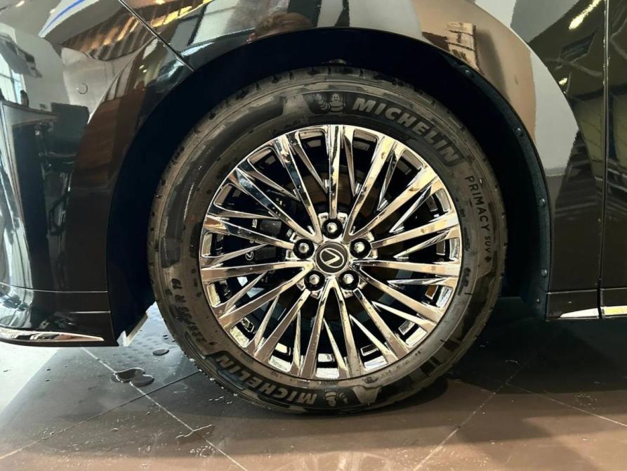 Lexus LM II Казань  - изображение 21