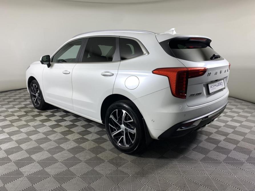 Haval Jolion I Москва  - изображение 7