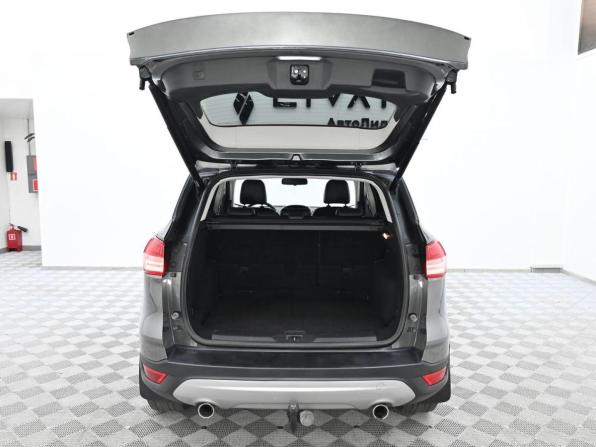Ford Kuga II с пробегом 2013 года, цена 699 000 рублей, 137840 км, внедорожник, Автокод Объявления